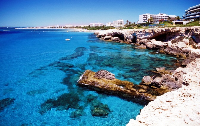 Ayia Napa - Amazing destination