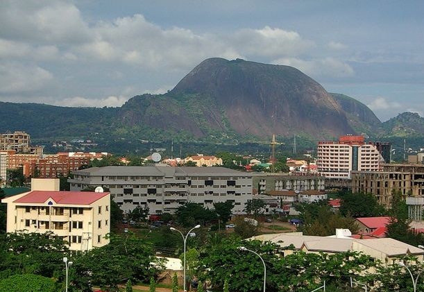 Abuja - Wonderful capital city
