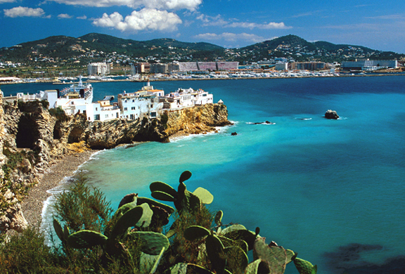 Spain - Balearic Islands