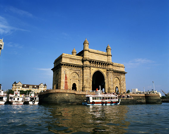 India  - Gateway of India