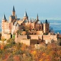 Image Hohenzollern Castle, Germany - The most amazing castles in the world