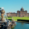 Image Castle Howard, England - The most amazing castles in the world