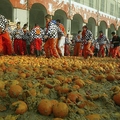 Image Ivrea Orange Festival - The strangest festivals in the world