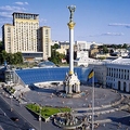 Image Ukraine - The best budget holiday destinations in 2010
