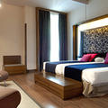 Image Hotel Vincci Soho - The best 4-star hotels in Madrid, Spain