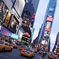 Image Times Square - The best places to visit in New York, USA