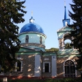 Image Hirjauca Monastery - The most beautiful monasteries to visit in Moldova