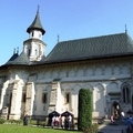 Image Putna Monastery - The most spectacular monasteries in Romania
