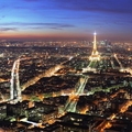 Image Paris - The best cities to visit in the world