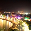 The best open-air Nightclub in the world -  Halikarnas , Turkey 