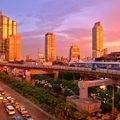 Image Bangkok - The best capital cities in the world