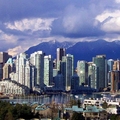 Image Vancouver  - Top 10 Best Cities in the World to Live in