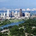 Image Calgary - Top 10 Best Cities in the World to Live in