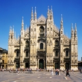 Image Milan Cathedral - The Most Unusual Churches in the World