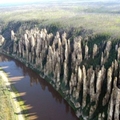 Image The Lena River