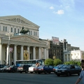 Image Moscow Bolshoi Theatre - The Best Theatres in the World