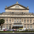 Image Teatro Colon in Buenos Aires  - The Best Theatres in the World