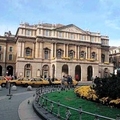 Image La Scala Theatre in Milan - The Best Theatres in the World
