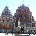 Image The House of Blackheads - The Best Places to Visit in Riga
