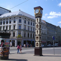 Image The Laima Clock - The Best Places to Visit in Riga
