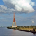 Image TV Tower, Riga - The Best Places to Visit in Riga