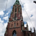 Image The Church of St. Gertrude - The Best Places to Visit in Riga