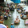 Bangkok -  Venice of the East 