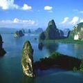 Image Phang Nga Bay - Spectacular  Place in Thailand - The Best Places to Visit in Thailand