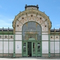 Image Karlsplatz Station, Vienna, Austria -  Best Subway Stations in the World 