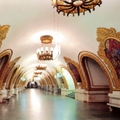 Image Kiev Station, Moscow, Russia -  Best Subway Stations in the World 