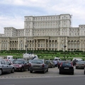Image The House of Parliament - The Best Places to Visit in Bucharest, Romania