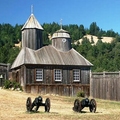Image Fort Ross  Historic Park - The Best Places to Visit in California, USA