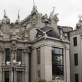 Image House with Chimaeras - The Best Places to Visit in Kiev, the Ukraine