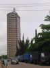 picture First skyscraper of Africa Ibadan