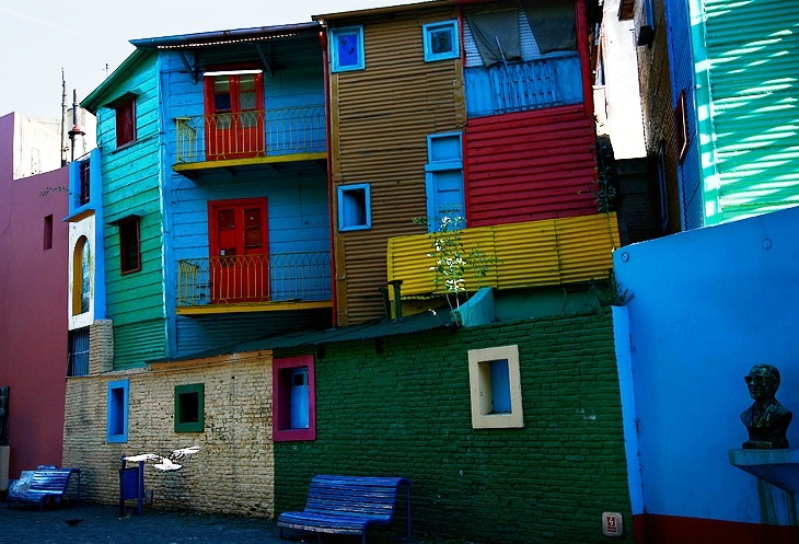 Argentina - Buenos Aires