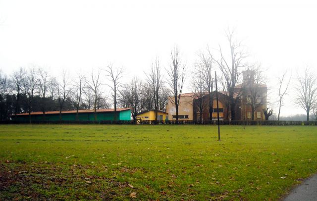 Monza - Farmhouse Saint Fedele