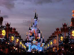 Paris - Disneyland, Paris