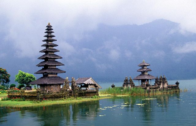 Bali - True Paradise