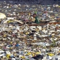 Image Great Pacific Garbage Patch - The most polluted places in the world