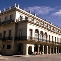 Image Hotel Santa Isabel Havana - The best hotels in Havana, Cuba