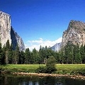 Image Yosemite National Park